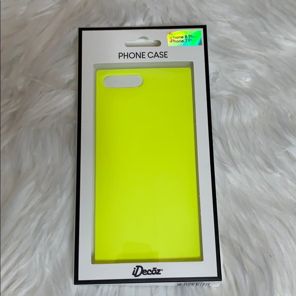 iDecoz iPhone Cases X/XS, 7/8 & 7/8 PLUS, XS MAX - Picture 4 of 6